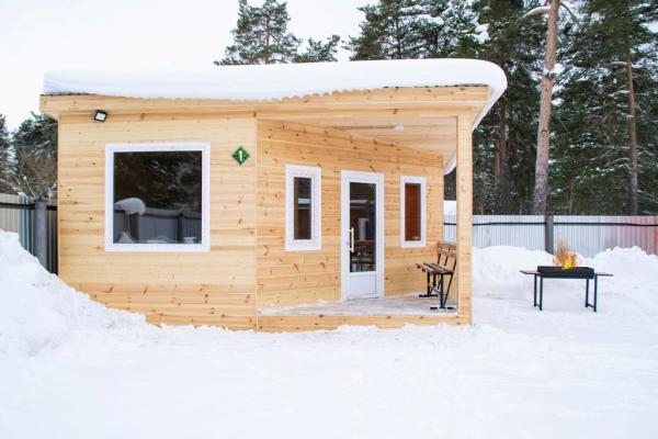 Аренда беседок — фото 2